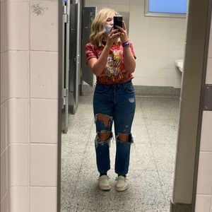 Meet your Posher, Katee